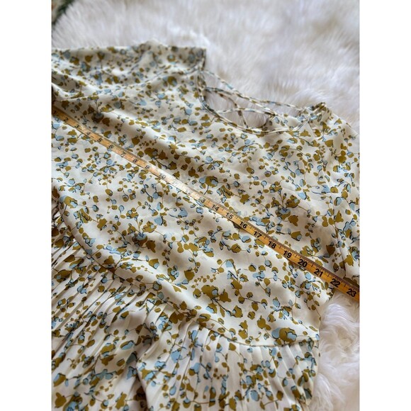 Entro blouse - Picture 9 of 12